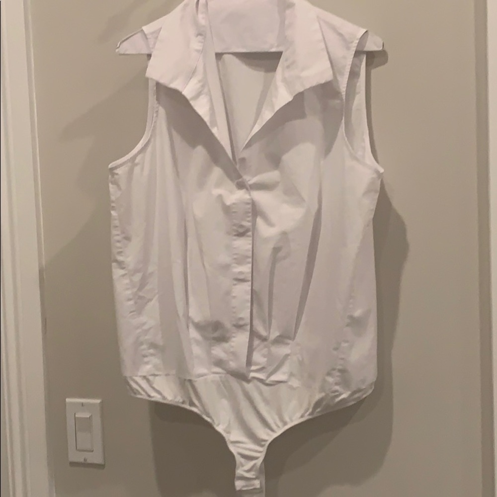 Body suit